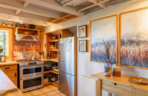 Langley House | Heron Rook Cottage by AvantStay | Panoramic View