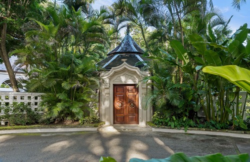Sandy Lane Villa | Heronetta, Sandy Lane Estate, St. James, Barbados