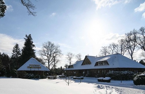 Ankum House | Herrenhaus im Artland - Herrenhaus