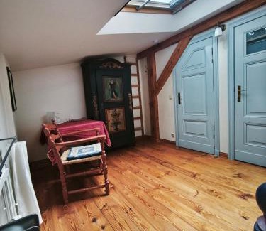 Murchin House | Herrenhaus Libnow