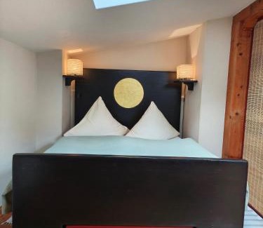 Murchin House | Herrenhaus Libnow