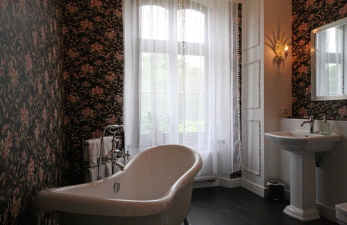 Behren-Luebchin Other | Herrenhaus Viecheln Anno 1869 Suite Georg