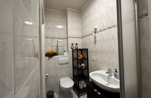 Altenburg Apartment | Herrliche Ferienwohnung am Großen Teich