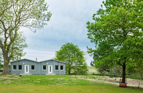 Garz/Rugen Apartment | Herthaquelle Apartments - Lazy "Milou"