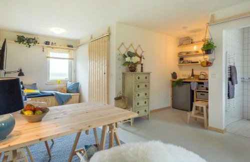 Garz/Rugen Apartment | Herthaquelle Lazy "Milou"