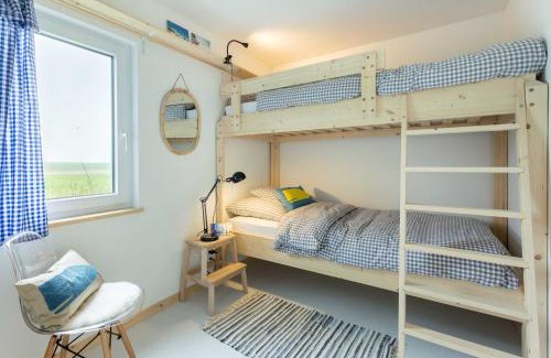 Garz/Rugen Apartment | Herthaquelle Lazy "Milou"