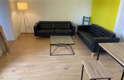 Furstenwalde/Spree Apartment | Herzlich Willkommen in der Ferienwohnung Fürstenbrise
