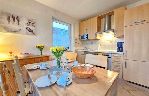 Nesse House | Herzlich Willkommen im Ferienhaus Weitblick - Hier ist der Name Programm!