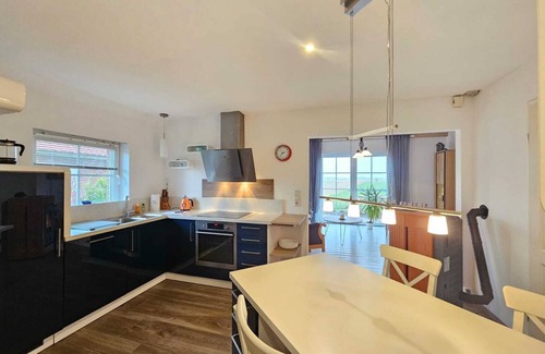 Nesse House | Herzlich Willkommen im Ferienhaus Lupine