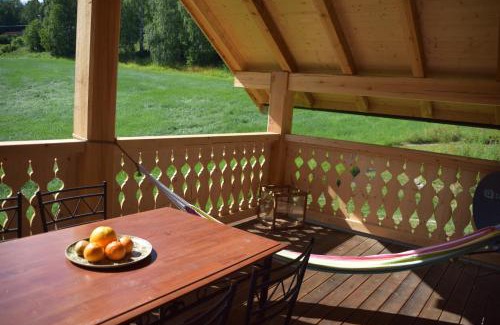 Gol Apartment | Hesla Farm