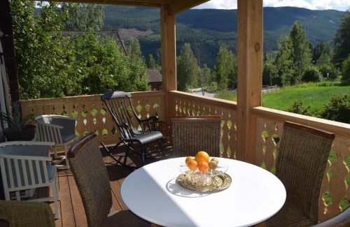 Gol Apartment | Hesla Farm