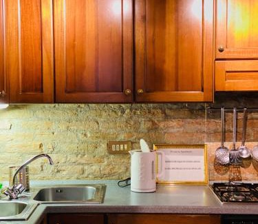 Treviso Apartment | Hesperia Apartment