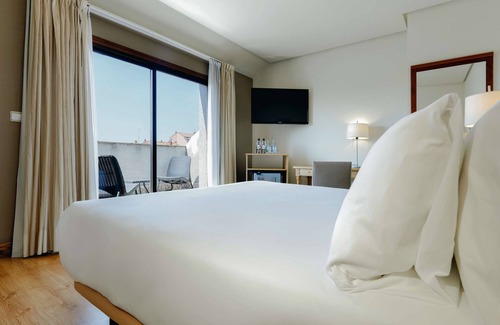 Coia Hotel | Hesperia Vigo