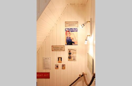 Stockhausen Bed & Breakfast | Hestavin Bed & Breakfast