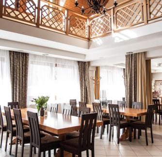 Mecseknadasd House | Hetényi Apartmanház és Birtok