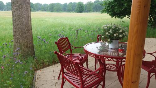 Hollandsche Rading Villa | Het Findament Tiny house
