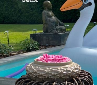 Genk House | Het Herenhuis