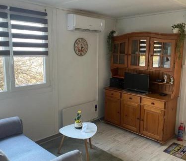 Dunaszekcso House | Het Hongaarse Vissershuisje