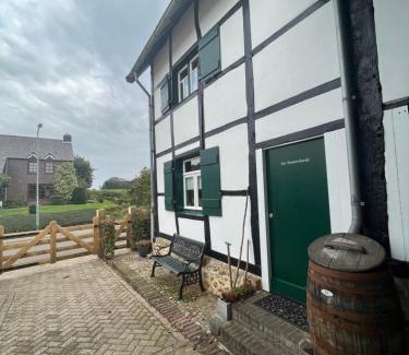 Reijmerstok House | Het Houwershuuske