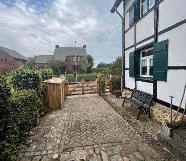 Reijmerstok House | Het Houwershuuske