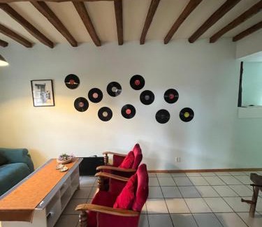 Reijmerstok House | Het Houwershuuske