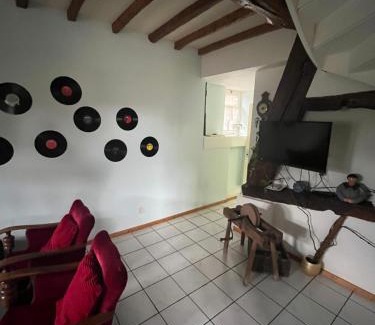 Reijmerstok House | Het Houwershuuske