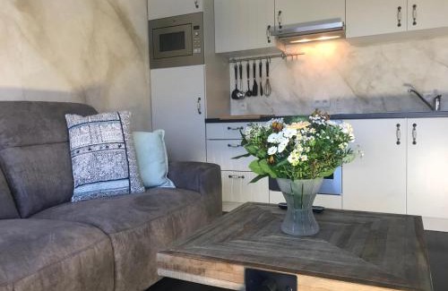 Geraardsbergen Apartment | Het Kleinste Hof