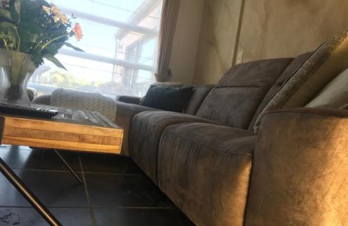 Geraardsbergen Apartment | Het Kleinste Hof