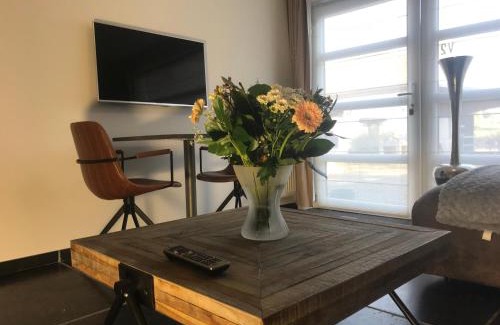 Geraardsbergen Apartment | Het Kleinste Hof