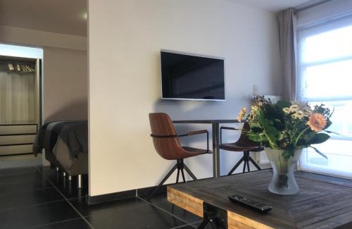 Geraardsbergen Apartment | Het Kleinste Hof