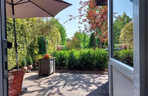 Surhuisterveen Bed & Breakfast | Het Nachtegaaltje