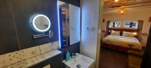 Leeuwarden Apartment | Het prinsentuintje