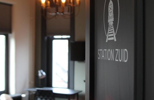 Uithoorn Bed & Breakfast | Het Spoorhuis Uithoorn