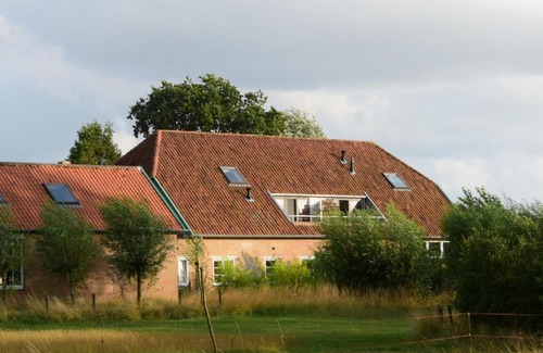 Zuidzande Apartment | Het Zilte