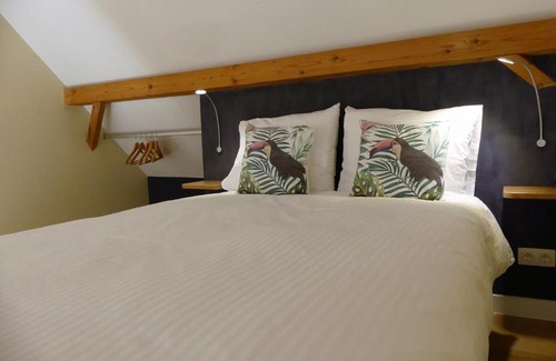 Zuidzande Apartment | Het Zilte