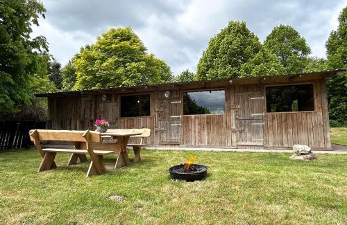 Burow Other | Heuscheune Mühlenhagen