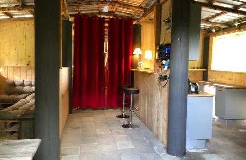 Burow Other | Heuscheune Mühlenhagen