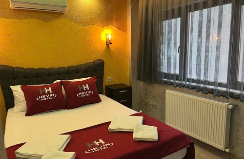 Osmangazi Hotel | HEVİN HOTEL