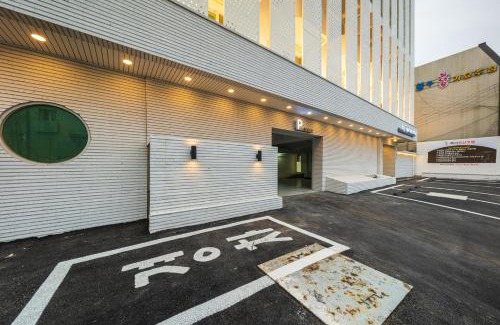 Gunsan Hotel | Hey Gunsan Hotel