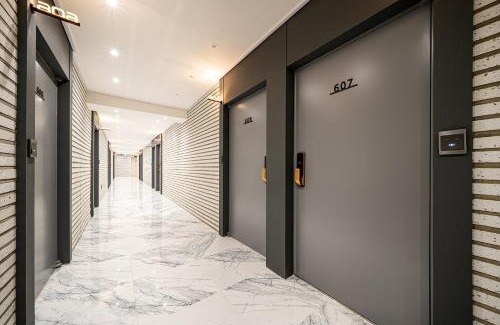 Gunsan Hotel | Hey Gunsan Hotel