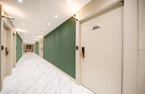 Gunsan Hotel | Hey Gunsan Hotel