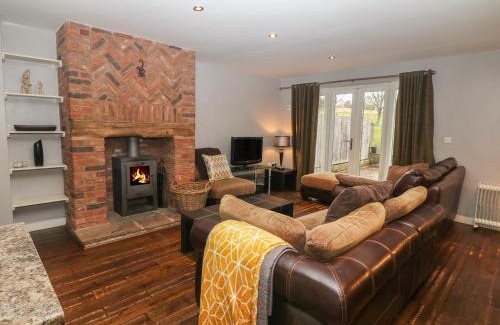Farley House | Heythrop