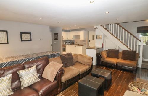 Farley House | Heythrop