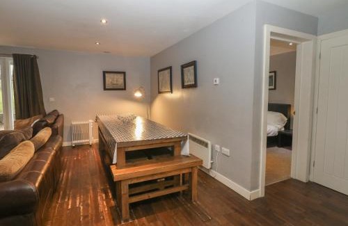 Farley House | Heythrop