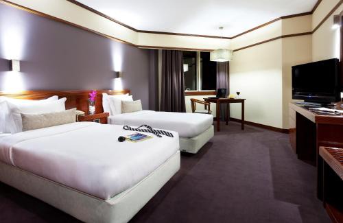 Boavista Hotel | HF Fenix Porto