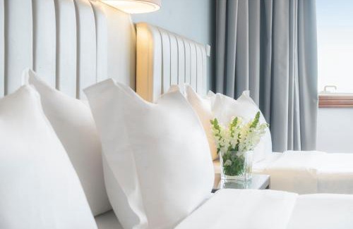 Boavista Hotel | HF Fenix Porto