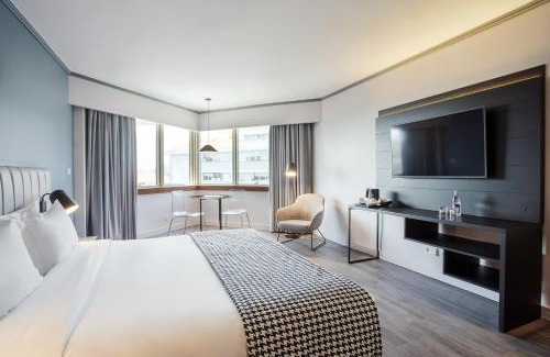 Boavista Hotel | HF Fenix Porto