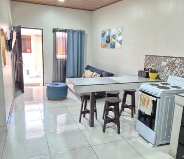 San Antonio de Belen Apartment | HGG Aptos 78