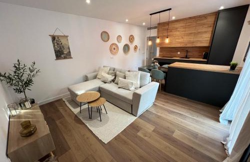 El Brillante Apartment | HH7 House