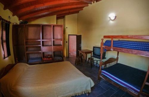 Humahuaca Apartment | Hi Deptos
